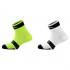 Spiuk Chaussettes XP Mid 2 Pairs
