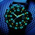 Luminox F 117 Nighthawk 6421 Watch