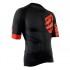 Compressport Cycling On/Off Short Sleeve Jersey
