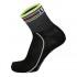 Santini UCI Rainbow World Champion Socks