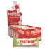 Nutrisport Протеин Yogur 24 Yogur T И Apple Energy Bars Box