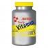 Nutrisport Dagelijkse Vitamine 90 Eenheden Neutrale Smaak Tabletten