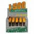 Nutrisport Carnitin L 1500 20 Enheder Orange Hætteglaser Boks