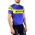 Taymory Maillot Manche Courte B1