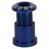MSC Alu Anodised Bolts For Mscbe Carbon Bar Ends