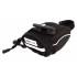 MSC Reflective Compact With Double Volume Tool Saddle Bag