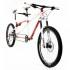 MSC Bicicletta MTB Zion Tandem 27.5
