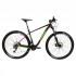 MSC Mercury Carbon R 27.5 MTB Bike