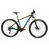 MSC Bicicleta MTB Mercury Carbono RR 27.5´´
