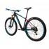 MSC Mercury Carbon RRS 27.5´´ MTB Bike