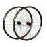 MSC Enduro Carbon 27.5´´ Disc MTB wheel set