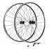 MSC Aluminium Road Bike road wheel set
