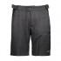 CMP 3C95477 Freebike Bermuda With Inner Mesh Underwear Shorts