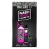 Muc off Wash Protect And Lube Kit Reiniger