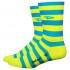 Defeet Chaussettes Aireator Hi-Top 5´´