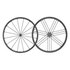 Campagnolo Shamal Mille Tyres Road Wheel Set