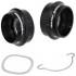 Campagnolo Ultra Torque 46 Integrated Cups BB30 Bottom Bracket Cup