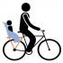 Thule Yepp Nexxt Maxxi Hinten Fahrrad-Kindersitz