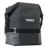 Thule Pack´n Pedal Small Adventure Touring Pannie 15.5L Zadeltassen