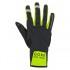 GORE® Wear Universal Windstopper Mid Long Gloves