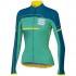 Sportful Maillot Manches Longues Gruppetto Thermique