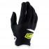 100percent Ridecamp Long Gloves