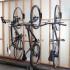 Feedback Supporto Velo Hinge Bike Wall Rack