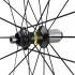 Mavic Cosmic Pro Carbon SL Custom CL Disc Tubular Road Rear Wheel