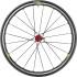 Mavic Ksyrium Elite Tubeless Road Rear Wheel
