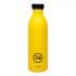 24 bottles Bidon Taxi Yellow 500ml