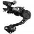 Shimano Deore M6000 Shadow RD+ Direct Achterderailleur