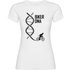 Kruskis Camiseta de manga corta Biker DNA