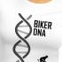 Kruskis Biker DNA Short Sleeve T-Shirt