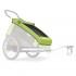 Croozer Top 2 In 1 For Kid 1