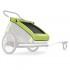 Croozer Top 2 In 1 For Kid 2