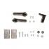 Croozer Mounting Set for Kid