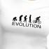 Kruskis Evolution Bike kurzarm-T-shirt