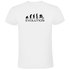 Kruskis Evolution MTB kurzarm-T-shirt