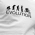 Kruskis T-shirt à manches courtes Evolution MTB