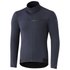 Shimano Maillot Manches Longues Winter Thermique