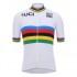 Santini ジャージー UCI World Champion Jersey