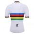 Santini UCI World Champion Jersey Jersey