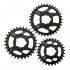 Praxis Mountain Ring Direct Mount-B Chainring