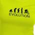 Kruskis Camiseta de manga corta Evolution MTB