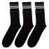 Diadora Sport High Socks 3 Pairs