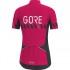 GORE® Wear C3 Brand Short Sleeve Jersey
