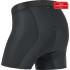 GORE® Wear C3 Windstopper Shorts+ Kofferbak