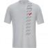 GORE® Wear M Brand Kurzarm T-Shirt