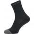 GORE® Wear Chaussettes crew Thermo Mid