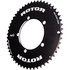 Rotor noQ 110 BCD Outer Aero Chainring